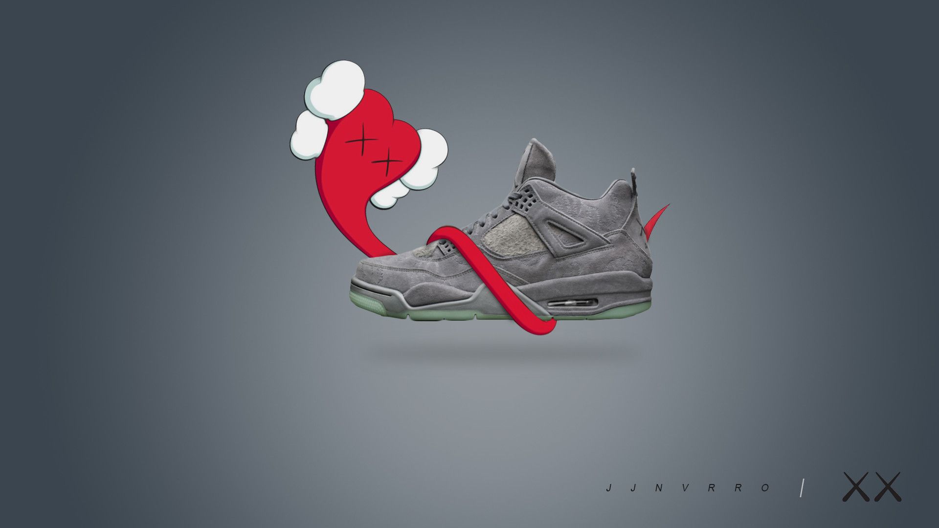 image de sneakers